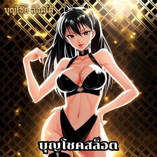 บุญโชคสล็อต