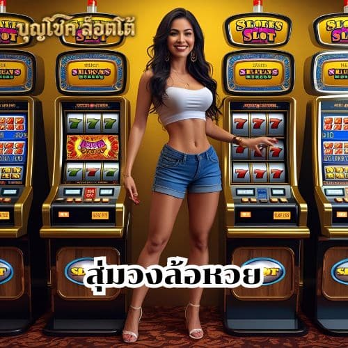 สุ่มวงล้อหวย