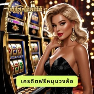 เครดิตฟรีหมุนวงล้อ