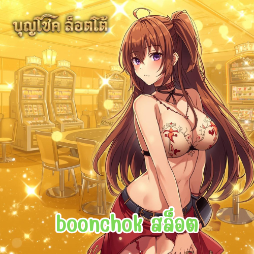 boonchok สล็อต